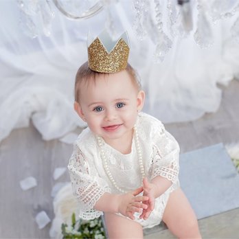 Everblooming Photography Studio - One year photo shoot - Session Photography Near Me - Apple Valley, California