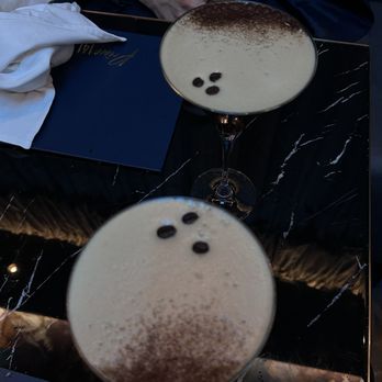 Prime 141 - Espresso Martini! - Steakhouses Near Me - Enterprise, Nevada Prime 141 - Espresso Martini! - Steakhouses Near Me - Enterprise, Nevada