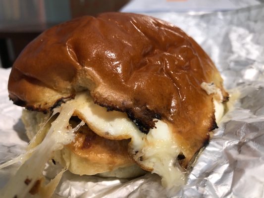 Black Coffee by null