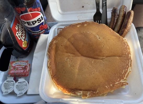 Tel-Wink Grill by null