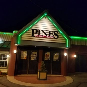 Pines Dinner Theatre - Pines Dinner theatre in Allentown Pa. - Performing Arts Near Me - Allentown, Pennsylvania Pines Dinner Theatre - Pines Dinner theatre in Allentown Pa. - Performing Arts Near Me - Allentown, Pennsylvania