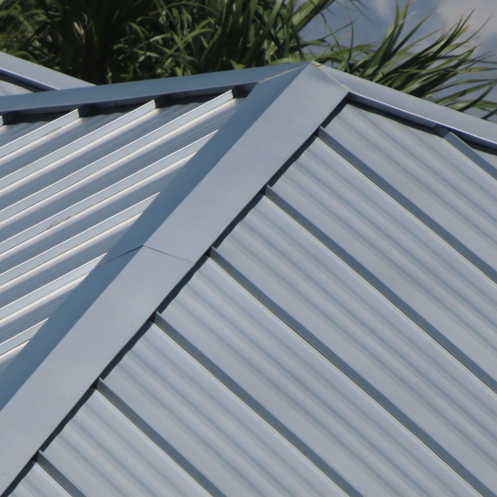 New Wave Roofing - Metal roof - Roofing Near Me - Sarasota, Florida New Wave Roofing - Metal roof - Roofing Near Me - Sarasota, Florida