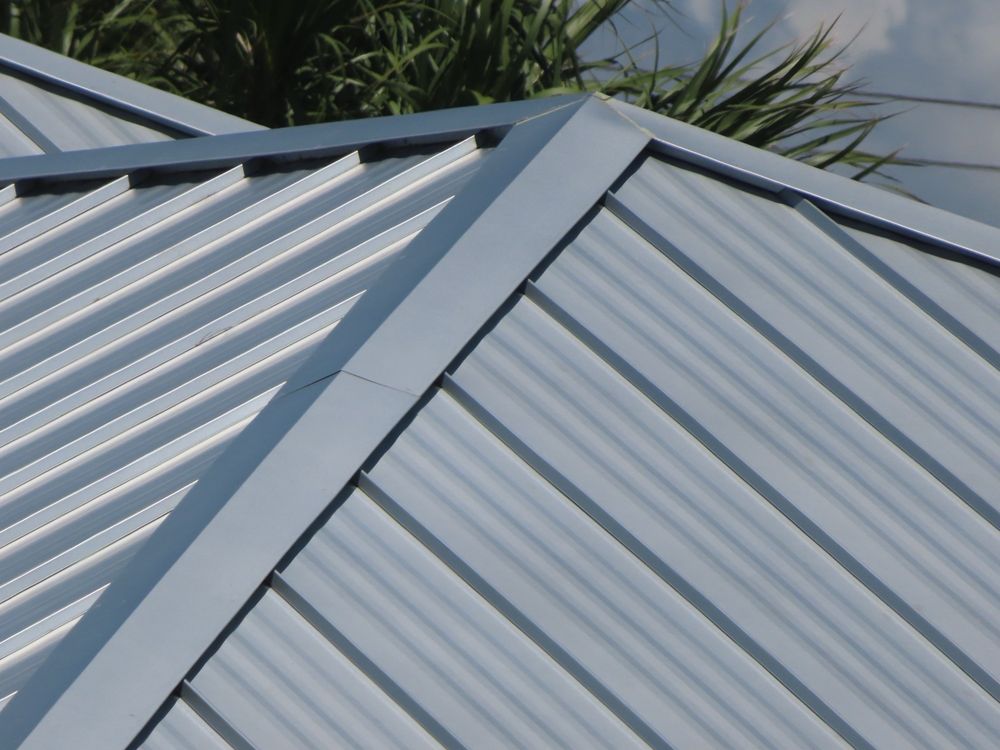 Slide of New Wave Roofing