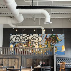 Bozeman Hokkaido Ramen House