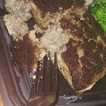 Stoney River - Meatloaf - Steakhouses Near Me - Annapolis, Maryland Stoney River - Meatloaf - Steakhouses Near Me - Annapolis, Maryland