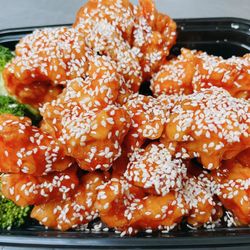 Dumpling Garden - Somerville