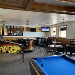 The Well Diggers Watering Hole & Feed Lot
