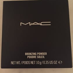 MAC Cosmetics - Bronzer