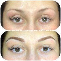 Lasting Looks By Lauren Brooke - Microblading & Shading