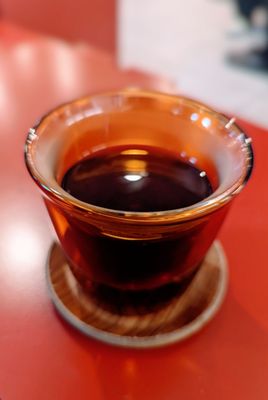 Kumquat Coffee DTLA by null