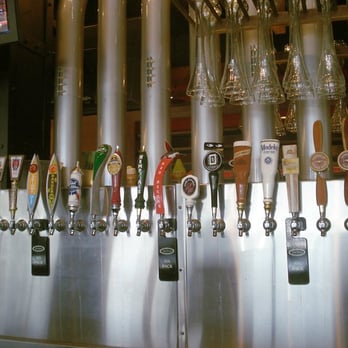 Yard House - Ahhhh... a variety of beer on tap =) - New American Near Me - Riverside, California Yard House - Ahhhh... a variety of beer on tap =) - New American Near Me - Riverside, California