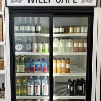 WILLY Cafe And Market - Juice Bars & Smoothies Near Me - Boynton Beach, Florida WILLY Cafe And Market - Juice Bars & Smoothies Near Me - Boynton Beach, Florida