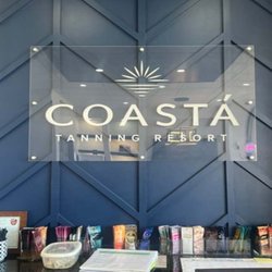 Coasta Tanning Resort