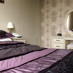 The York Priory Guest House
