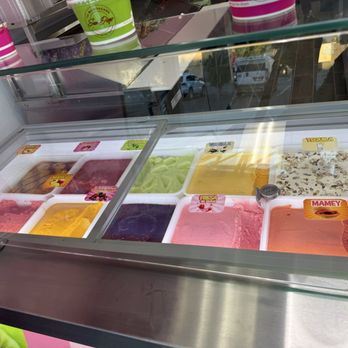 La Michoacana - Ice Cream & Frozen Yogurt Near Me - Spring Valley, California La Michoacana - Ice Cream & Frozen Yogurt Near Me - Spring Valley, California