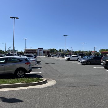 The Corner at Seven Corners - Shopping Centers Near Me - Falls Church, Virginia The Corner at Seven Corners - Shopping Centers Near Me - Falls Church, Virginia
