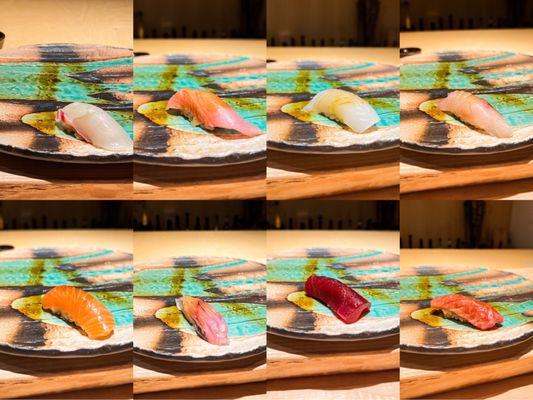 Shunji Japanese Cuisine by null