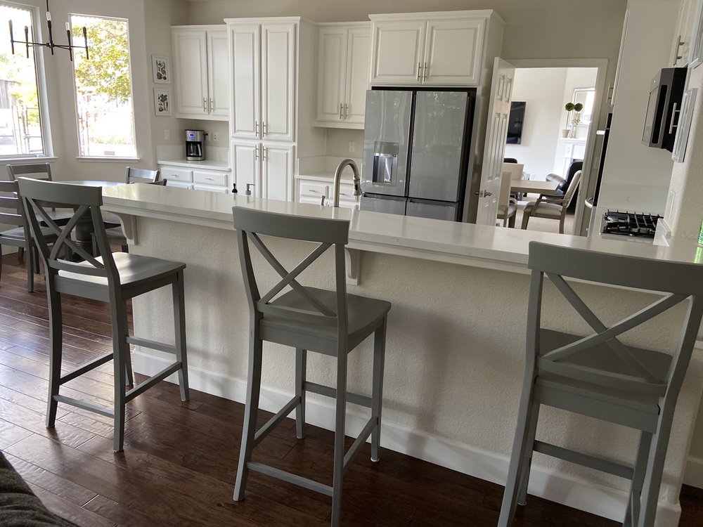 WEATHERSBY GUILD OF SAN FRANCISCO & SACRAMENTO Updated July 2024