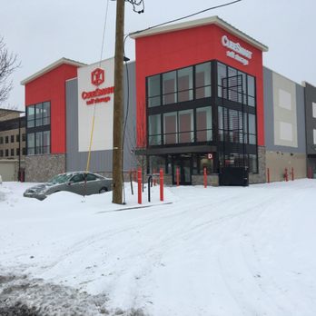 CubeSmart Self Storage - Self Storage Near Me - Linden, New Jersey