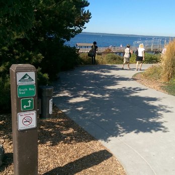 South Bay Trail - Parks Near Me South Bay Trail - Parks Near Me