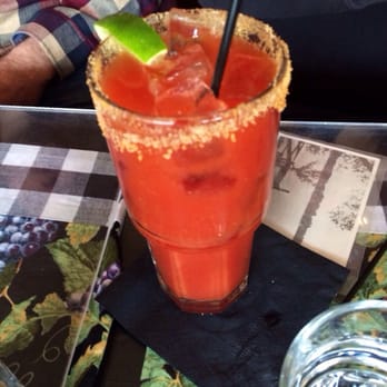 Victoria's - Bloody Mary - French Near Me - Oxford, Michigan Victoria's - Bloody Mary - French Near Me - Oxford, Michigan