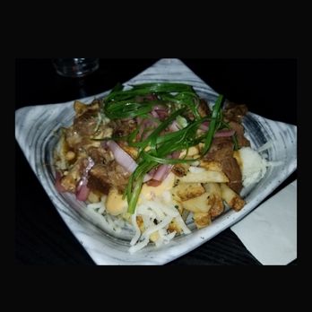 The Beast - Loaded Fries - New American Near Me - Las Vegas, Nevada The Beast - Loaded Fries - New American Near Me - Las Vegas, Nevada