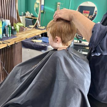 Lime and Iron Studios - Kids haircut - Hair Salons Near Me - Asheville, North Carolina Lime and Iron Studios - Kids haircut - Hair Salons Near Me - Asheville, North Carolina