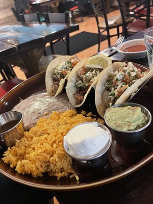 La Casita Mexican Restaurant & Cantina by null