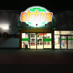 Globus