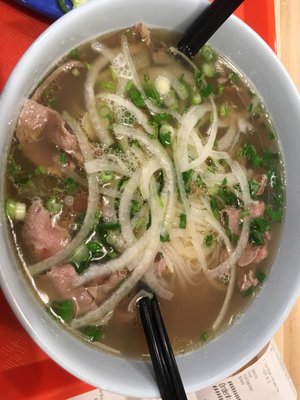 Pho Street by null
