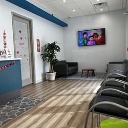 Parkview Kids Dental & Orthodontics