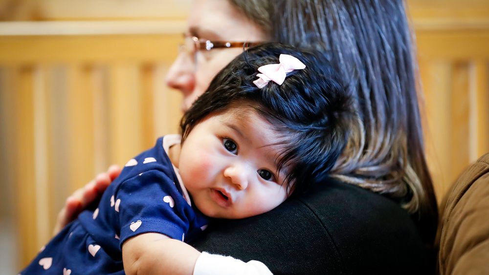 Cadence Academy Preschool - childcare center in Whitman, MA