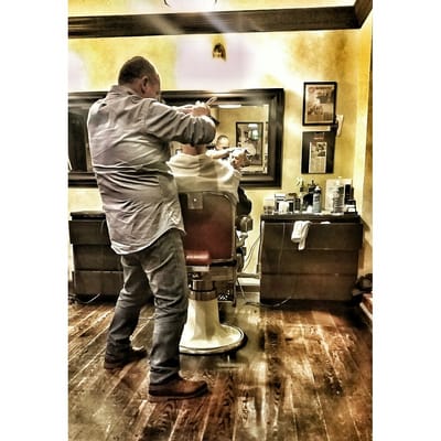 Lello Barbiere NYC by null