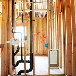 DM Plumbing & Construction