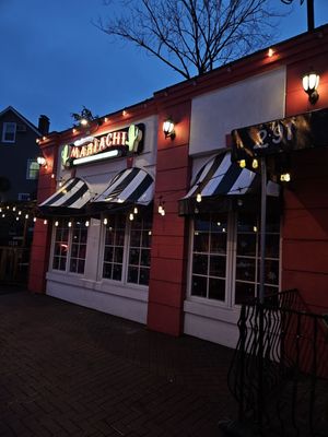 Mariachi Mexican Restaurant by null