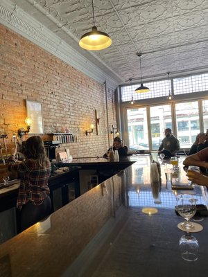 Liquid Shoes Brewing by null