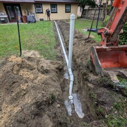 Bay 2 Bay Plumbing & Drains