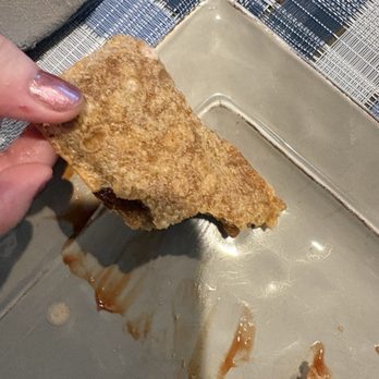 Burger King - Cinnamon Apple Pie - Fast Food Near Me - Buckeye, Arizona Burger King - Cinnamon Apple Pie - Fast Food Near Me - Buckeye, Arizona