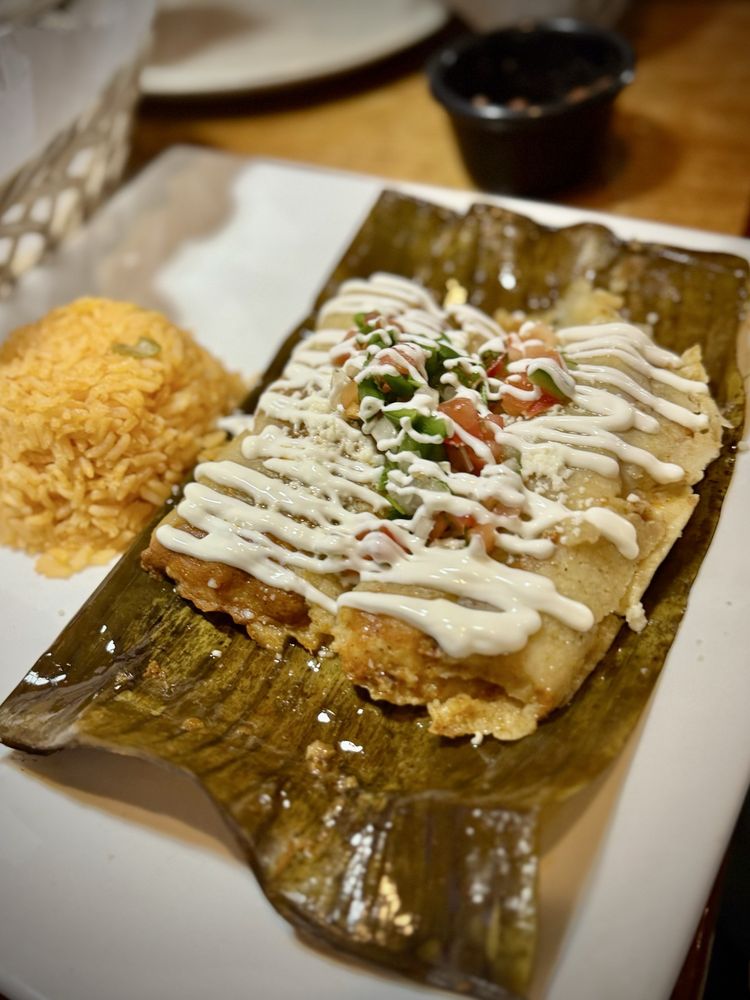 Las Margaritas
