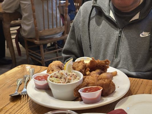 The Pump House Restaurant Fairbanks by null