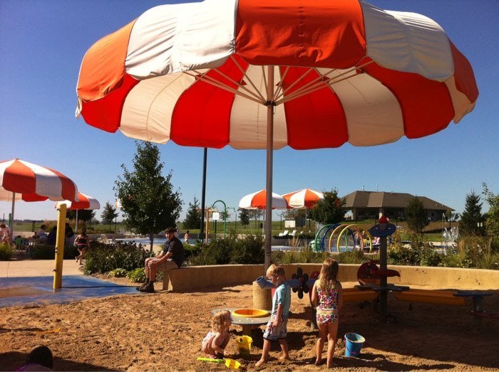 CAMPTON HILLS SPLASH PARK Updated August 2024 3615 Peck Rd, Saint