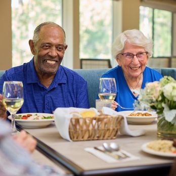 Solista High Point - Retirement Homes Near Me - High Point, North Carolina Solista High Point - Retirement Homes Near Me - High Point, North Carolina