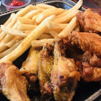 520 wings - Chicken Wings Near Me - Hinesville, Georgia 520 wings - Chicken Wings Near Me - Hinesville, Georgia