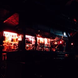 Cocktailbar Chez Said