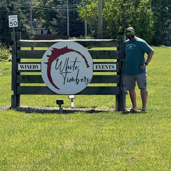White Timbers Winery - Wine Tasting Room Near Me - Wadsworth, Ohio White Timbers Winery - Wine Tasting Room Near Me - Wadsworth, Ohio