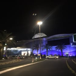 Floripa Shopping - Exterior