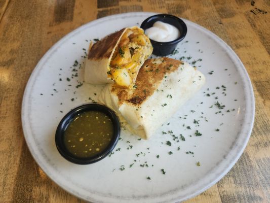 Ti Amo Italian Ristorante by null