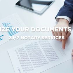 FastTrack Mobile Notary