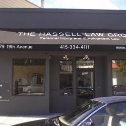 Photo of Hassell Law Group - San Francisco, CA, US. Our San Francisco Office