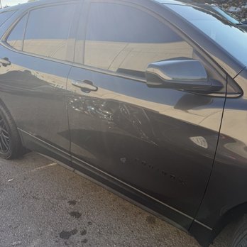 Next Level Tint - Car Window Tinting Near Me - Chantilly, Virginia Next Level Tint - Car Window Tinting Near Me - Chantilly, Virginia